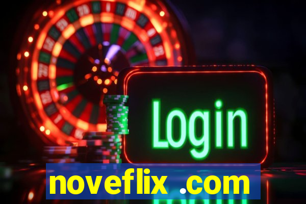 noveflix .com